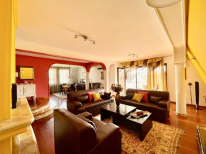 Central Exclusive Apartment/Penthouse